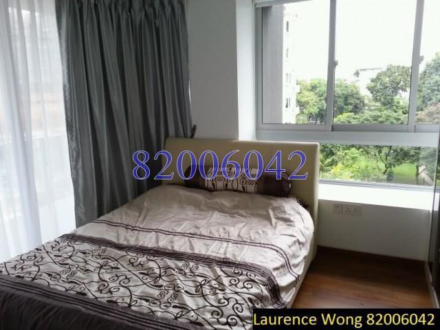 The Mercury (D10), Apartment #149991752